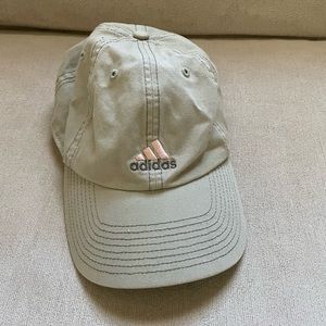 Adidas hat